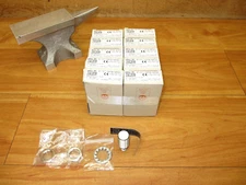 IFM Efector IGC209 (LOT OF 10) *NEW* Proximity Sensor IGB3008BAPKG/M/US-104-DPO