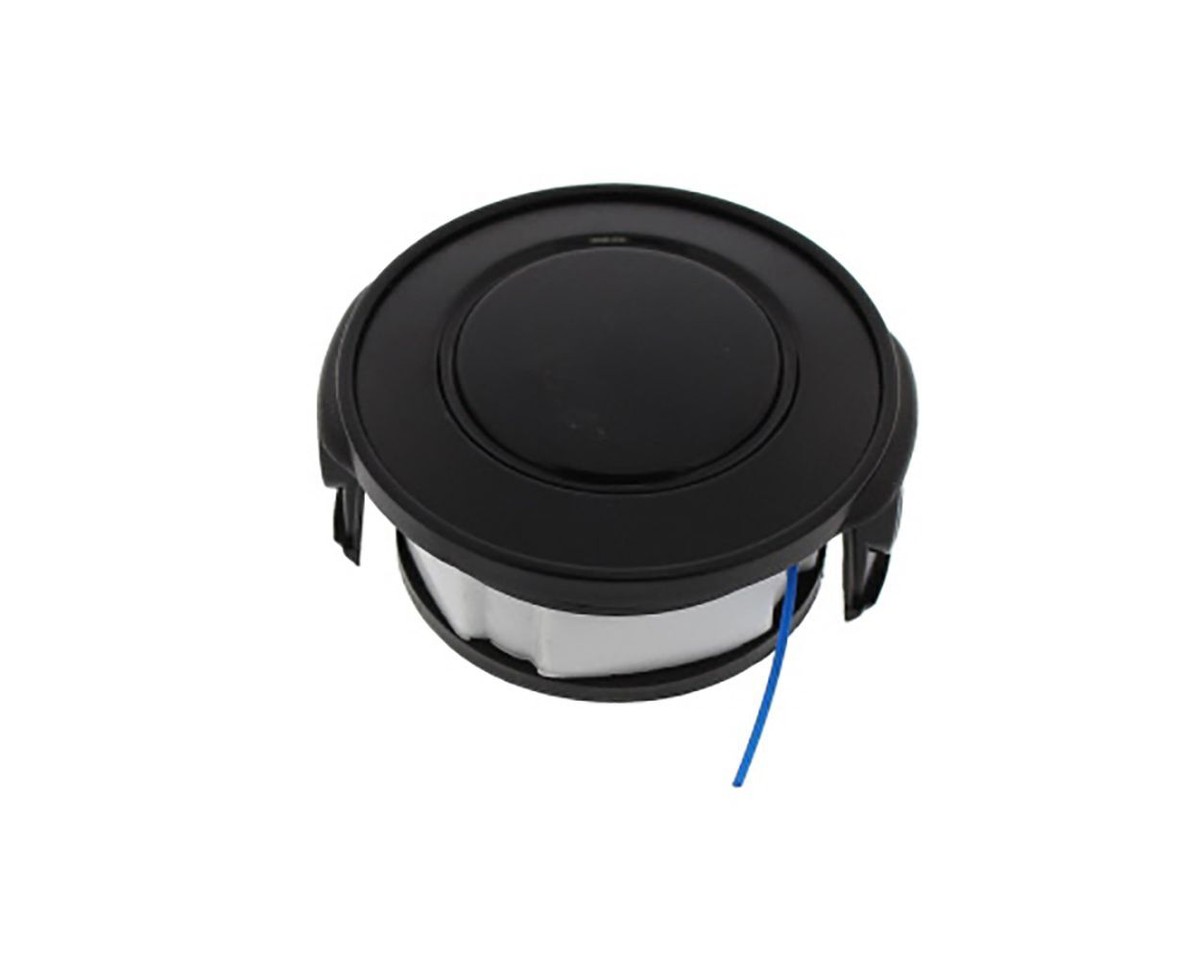 Certina 25 651 Tapa Y Carrete De Línea Para Cortadora De Césped Qualcast Homebase GT2826 GT3010 GTE450 - Modelo EH451, Repuesto Pieza Original ALM Para Cortacésped - Foto 9