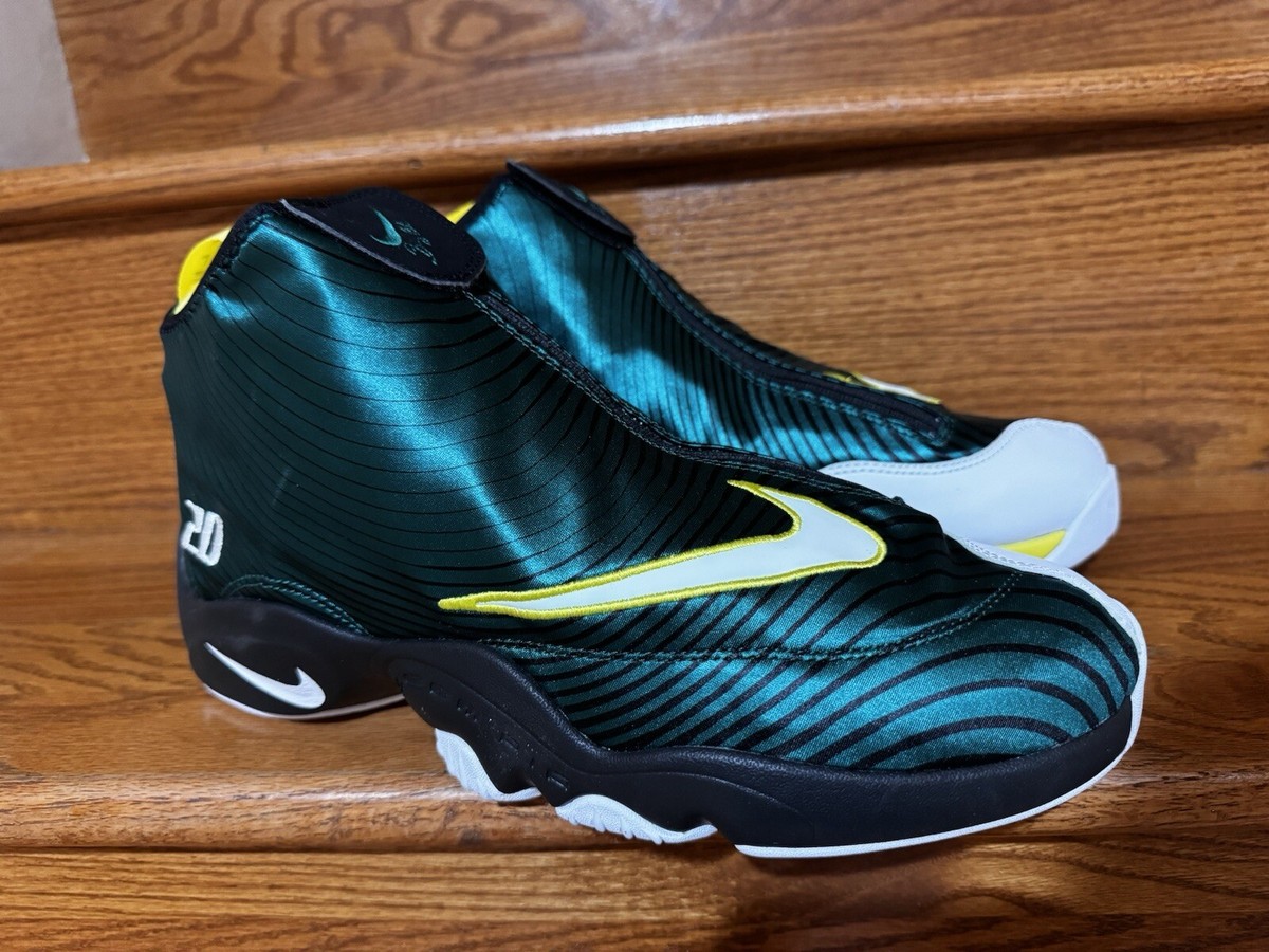 Size 11.5 - Nike Air Zoom Flight QS Sole Collector | eBay