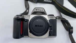 Nikon F65 Body Only