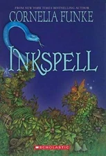 Inkspell (Inkheart Trilogy) - Mass Market Paperback By Funke, Cornelia - GOOD