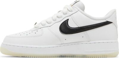 Nike Air Force 1 Low Bronx Origins White DX2305-100 Men's Size | eBay