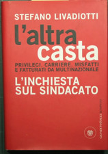 L'altra casta