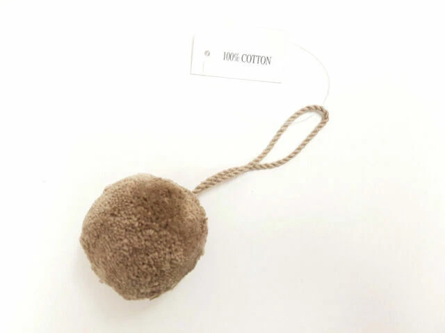 Cotton Pom Pom Sewing Trimmings