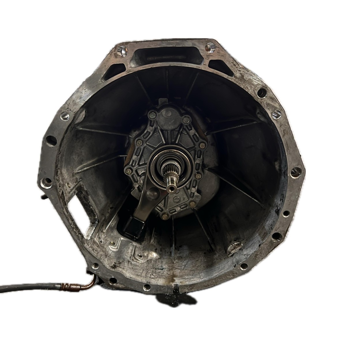 90 91 92 93 94 95 NISSAN 300ZX 3.0L NON TURBO 5-SPEED