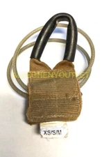 USMC IMTV/PC MTV Replacement Emergency Release Pull Cable XS/S/M M 9-11 PALS GC