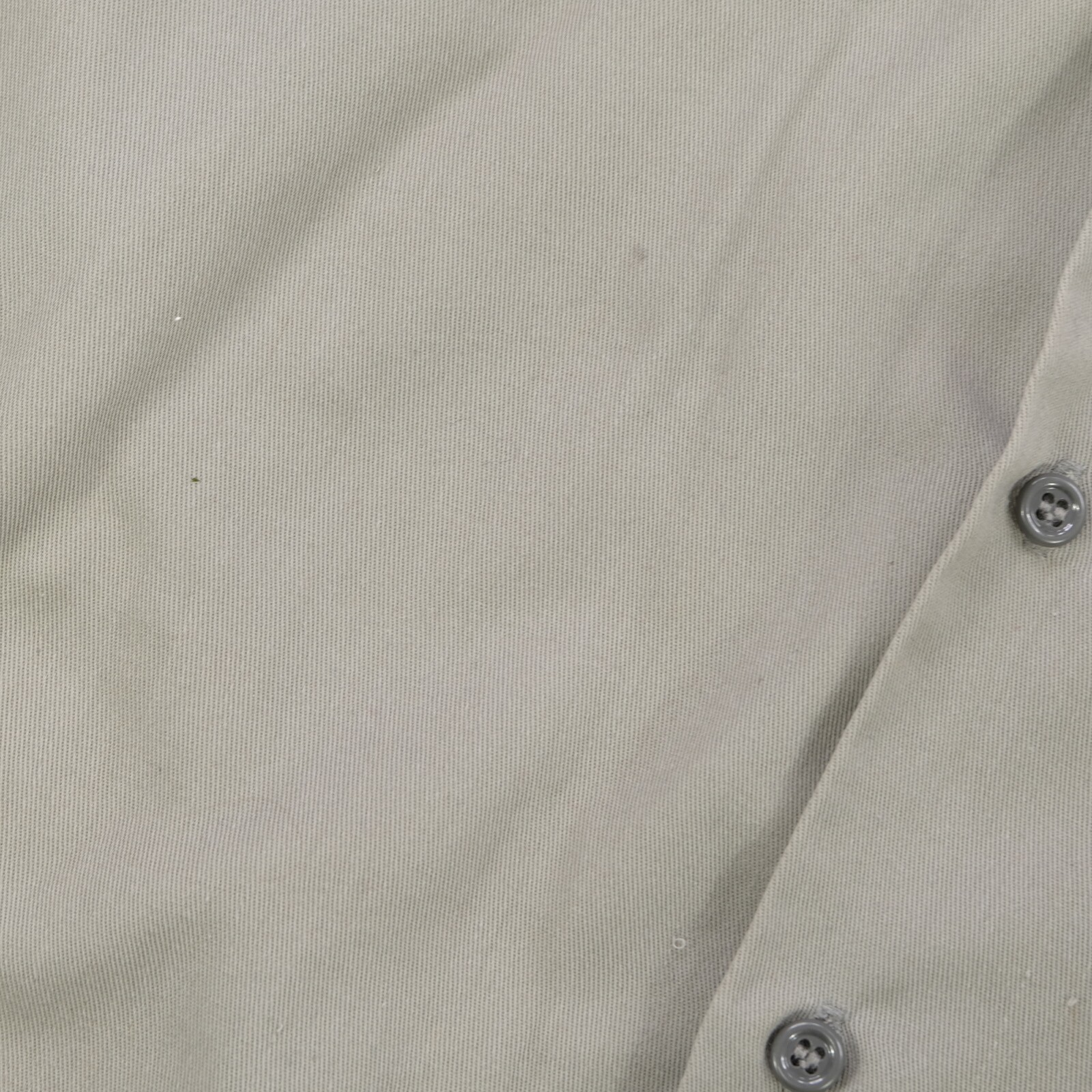 Rare VTG JCPENNEY BIG MAC Casual Button Front Short Sleeve Work Shirt 70s 80s image 3
