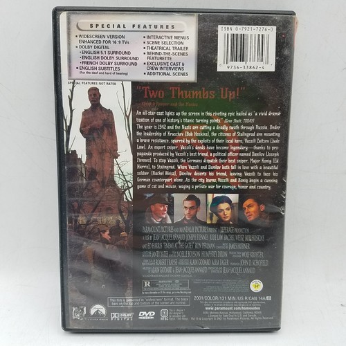 $1 DVD Sale Choose Your Movie Low Cost Shipping Buy More Save More (005-YS524) - Picture 61 of 141