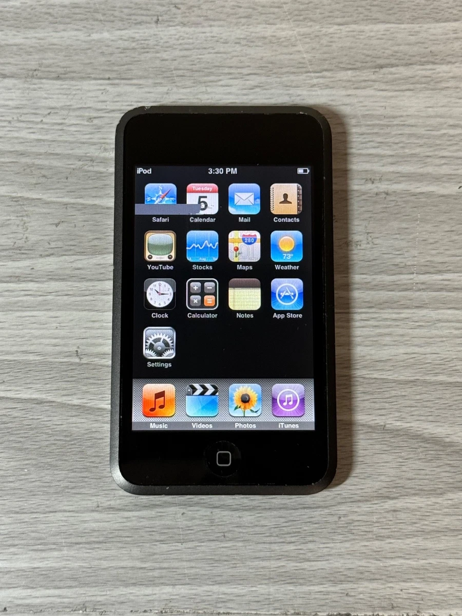 Ipod Touch 1st Generation 8gb for sale | eBay