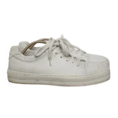 Cobler, Sneaker, Größe: 38, Weiß, Damen #BLb