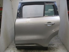 Porte arrière et accessoires Renault ESPACE