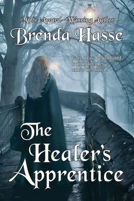 Brenda Hasse | The Healer's Apprentice | Taschenbuch | Englisch (2024)