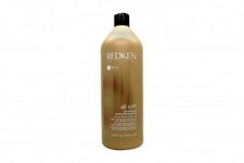 Redken All Soft Conditioner