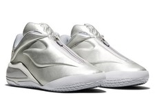 Converse Shai 001 Basketball Shoes Premium Steel A23977C Men's Sizes NEW