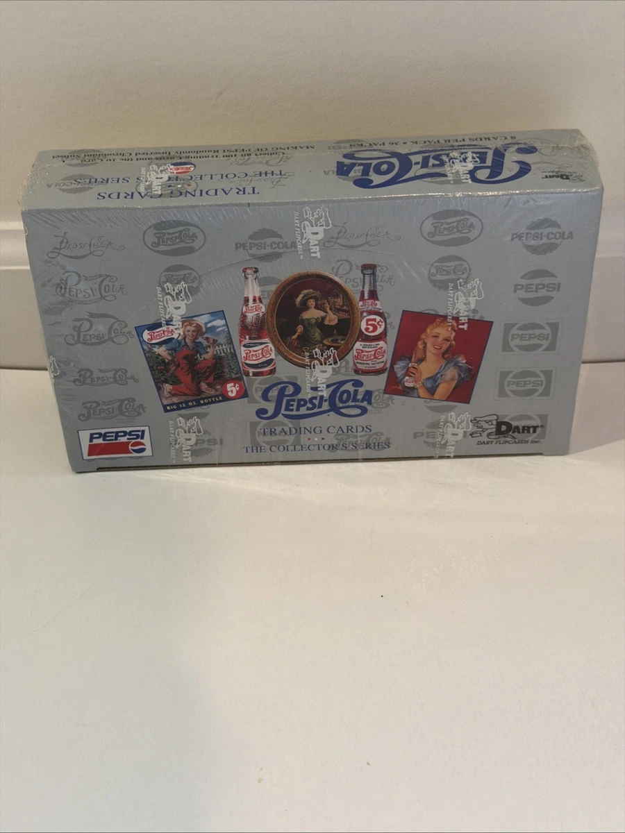 Pepsi Cards for sale | eBay