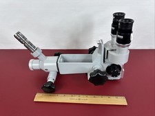 Carl Zeiss Surgical Microscope Parts, Optical Head?