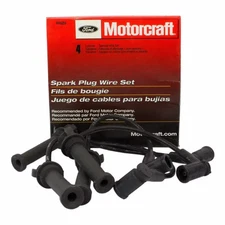 Genuine Motorcraft Spark Plug Wire Set  WR-6059