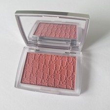 Christian Dior Rosy Glow Blush 012 Rosewood 0.15 oz