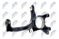 Achsschenkel RadaufhäNgung NTY ZZP-TY-017 FüR Toyota 200 Land Cruiser VDJ200
