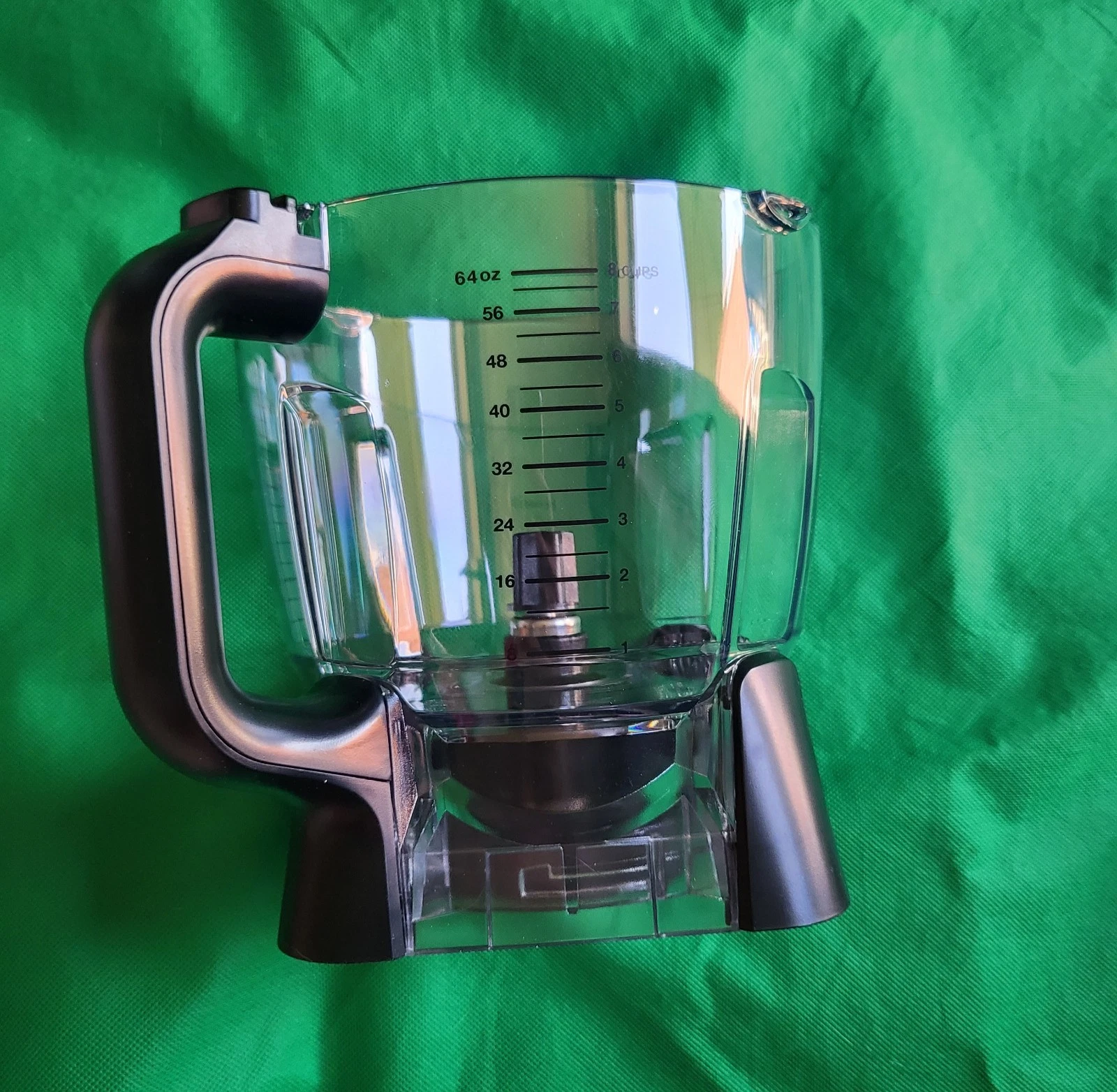Ninja 3 In 1 Food Processor BN800UK Spare Parts - Bowl
Opens in a new window or tab