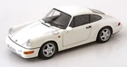 1:12 KK Scale Porsche 911 (964) RS with Cup Rims 1992 White