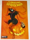 The Amazing Spider-Man #14 Frankie's Comics Tao Variant