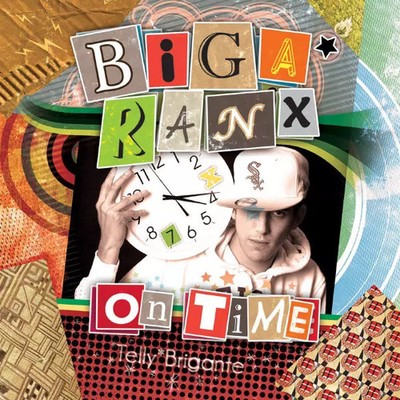 On Time, Biga Ranx