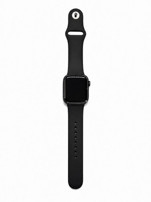 Apple Watch Series 8 41mm 100% Akku Midnight Blue unbenutzt