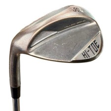 TaylorMade MILLED GRIND HI-TOE ATV-11 56-Degree Wedge LH Golf Club