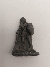 Warhammer Fantasy HIGH ELF WARRIOR CO8 Metal Elves Pre-Slotta Citadel OOP Rare