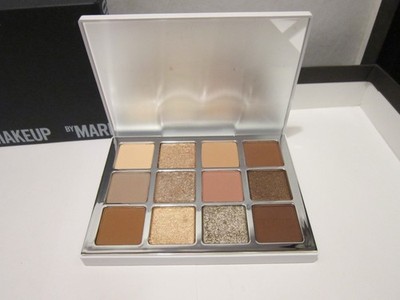 NIB MAKEUP BY MARIO ETHEREAL EYES: THE ORIGINAL EYE SHADOW PALETTE