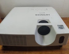 Hitachi CP-X3010 Projector 3LCD Digital