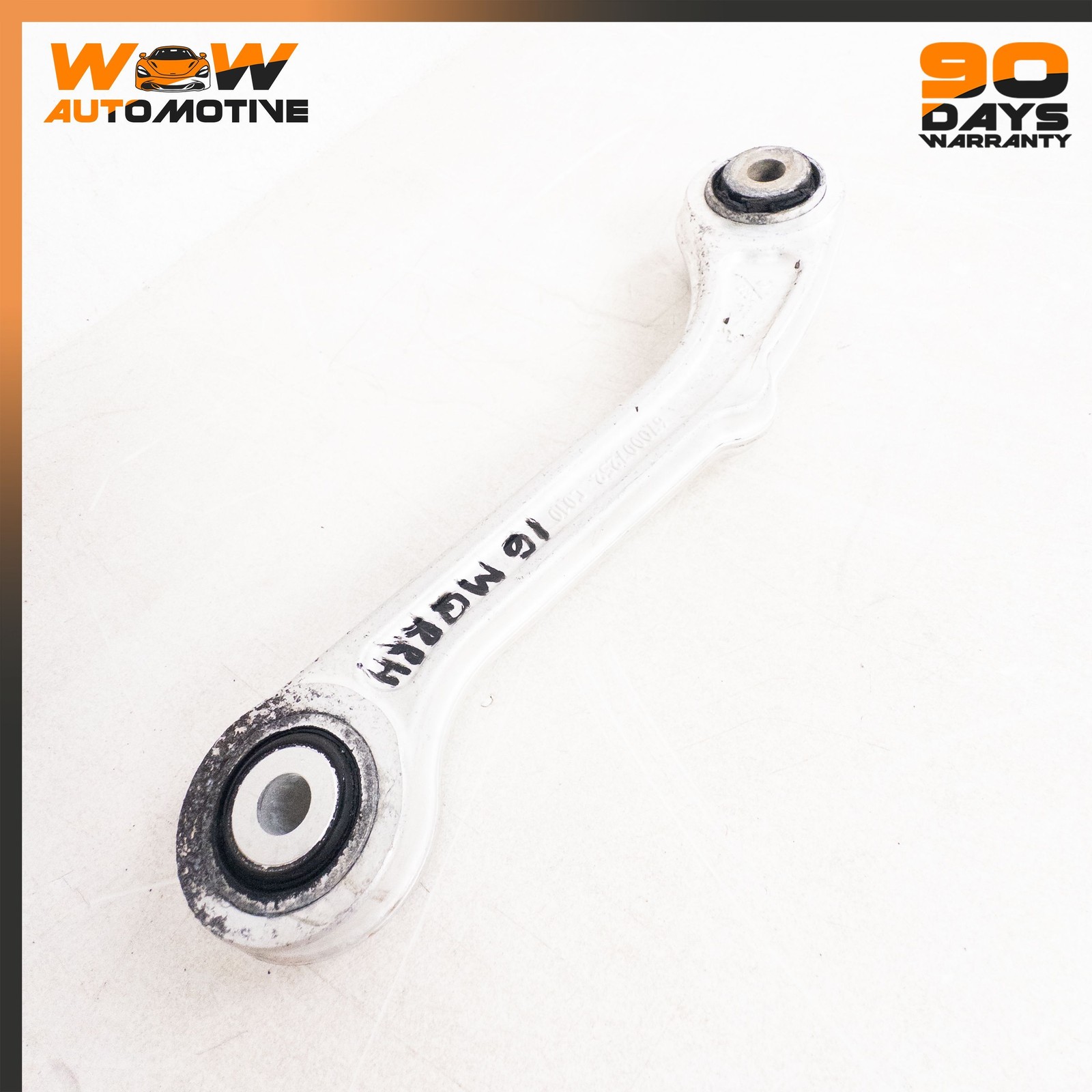 Maserati Quattroporte S Q4 2014-2019 Rear Right Control arm