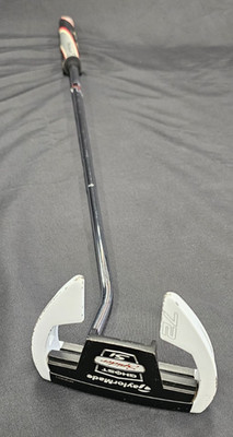 TaylorMade Ghost Spider Si 72 Right Handed Putter | eBay