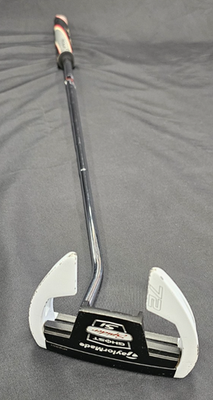 TaylorMade Ghost Spider Si 72 Right Handed Putter | eBay