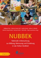 Nationale Untersuchung Zur Bildung, Betreuung Und Erziehung In Der FrüHen K ...
