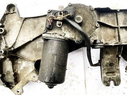 vorne Scheibenwischermotor Teilenummer  Peugeot 807 DE2116850-78