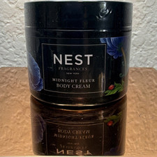 NEST Fragrances Midnight Fleur Body Cream 1.8...