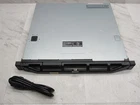 Dell PowerEdge R210 II Xeon E3-1280 v2 3.6GHz CPU 32GB RAM SERVER