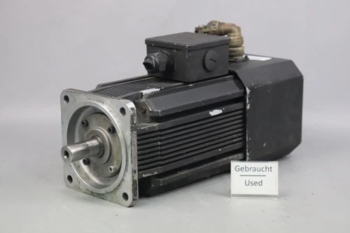 Parker SB1454515524S364 Servomotor 15Nm 4.93KW 317Vrms Used