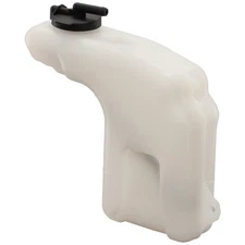 Coolant Reservoir For 1996-2000 Chrysler Sebring 1995-1999 Mitsubishi Eclipse