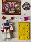 Blokees Transformers Ratchet 1985 Shining Version 01 Action Figure