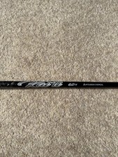New Mitsubishi Kai'Li White Dark Wave 60X Driver Shaft- TaylorMade Adapter