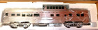 G Scale Aristocraft Santa Fe Aluminum Vista Dome #500 ART32605 — photo 2