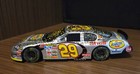 Kevin Harvick #29 Pennzoil All Star Win AUTOGRPH 2007 MC SS 1:24 Motorsport Auth