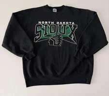 Vintage Sioux Crewneck