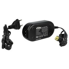 Alimentatore per JVC GZ-HM550 GZ-MS240 GZ-MS250 GZ-MS110 GZ-MG750 GZ-MS230 5,8V 2m