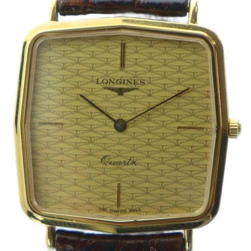 Orologio al quarzo cinturino in pelle blu per i fan del gioco E6