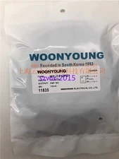 1pcs New WOONYOUNG proximity switch WYJ1812PE1 11835 #am