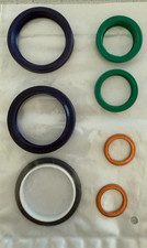 Kit guarnizioni carrello elevatore idraulico Linde M20 dal 93 FK Bulli2000 dal 09.92